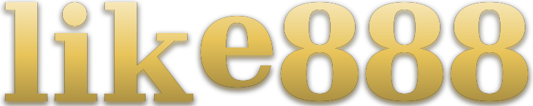 like888 โลโก้